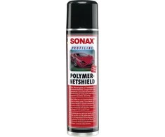 SONAX Kėbulo danga Profiline polimerinis tinklelio skydas, 340ml 223300