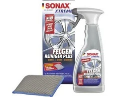 SONAX Ratlankių valiklis Xtreme, 500ml 230200