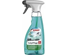 SONAX Prietaisų skydelio valiklis, matinis Ocean Fresh, 500ml 364241
