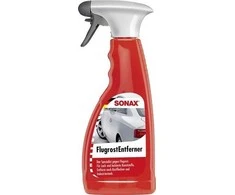 SONAX Metalo dulkių, rūdžių valiklis, 500ml 513200