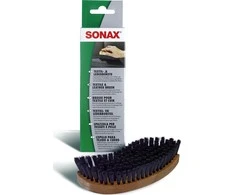 SONAX Šepetys odos ir tekstilės valymui 416741