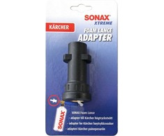 Sonax Sonax Xtreme Foam Lance Adapteris - Kärcher