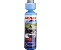 SONAX Vasarinis langų apiplovimo koncentratas Xtreme, 250ml 271141