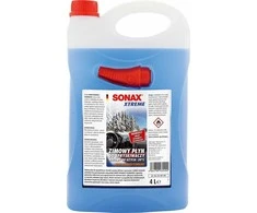 Sonax Sonax Xtreme žieminis priekinių stiklų plovimo skystis -20°C 4L universalus