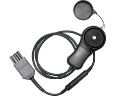 „Sonel“ adapteris – liuksmetro zondas LP-10B + adapteris WS-06 (WAADALP10BKPL)