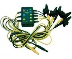 Sonel adapteris, automatinis ISO-1000 (WAADAAISO10)