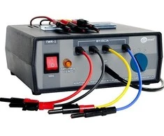 Sonel RCD TWR-1J jungiklių (WAADATWR1J) bandymų adapteris