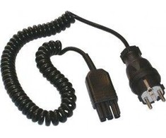 Sonel WS-02 adapteris su UNI-Schuko jungtimi (WADAWS02)