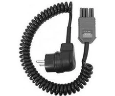 Sonel WS-05 adapteris su pakreiptu UNI- Schuko adapteriu (WADAWS05)