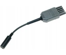 Sonel Adapteris WS-06 su PS/2 WAADAWS06 kištuku