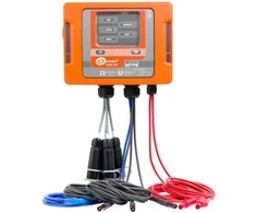 Sonel PQM-700 elektros energijos kokybės analizatorius (WMPLPQM700)