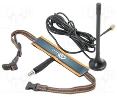 Sonel GSM signalo kartotuvas (PQM analizatoriams) WAPOZANTREPEATER