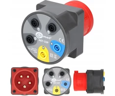 Sonel kintamosios įtampos indikatorius VT-3 WMPLVT3