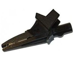 Sonel Krokodilo juodasis K01 (WAKROBL20K01)