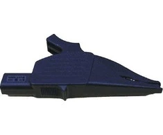 Sonel Krokodilas K09 11kV juoda (WAKROBL32K09)
