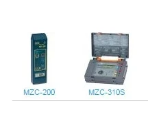 Sonel Matavimo kabelis 5 m geltonas (WAPRZ005YEBB)