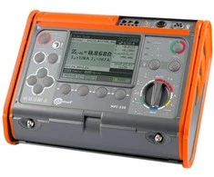 Sonel MPI-530 MIERNIK PARAMETRÓW INSTALACJI