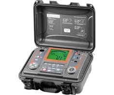 Sonel Izoliacijos varžos matuoklis MIC-5005 (WMPLMIC5005)