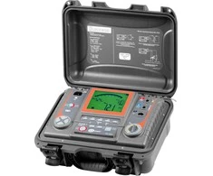 Sonel Izoliacijos varžos matuoklis MIC-5010 (WMPLMIC5010)