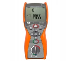 Sonel MPI-502F WMPLMPI502F elektros instaliacijos parametrų matuoklis