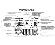 Sonel MRP- 201 WMPLMRP201