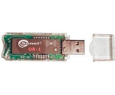 Sonel Imtuvas – OR1 USB radijo perdavimo sąsaja (WAADAUSBOR1)