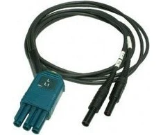 Sonel 1,2m matavimo kabelis - WW-2 rinkinys (WPRZ1X2W2)