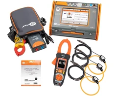 Sonel Rinkinys PROM.MPI-540-PV+CMP-1015-PV+PE6