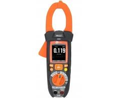 Sonel CMP-1015-PV spaustuvų matuoklis, skirtas PV MONTAVIMUI