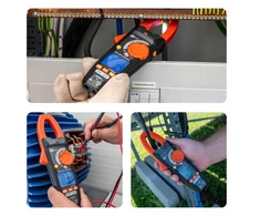 Sonel Skaitmeninis srovės matuoklis CMP-1010 WMGBCMP1010