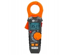 Sonel Skaitmeninis srovės nuotėkio srovės matavimo replės IP30 CMP-100 WMGBCMP100