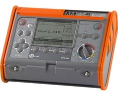 Sonel Daugiafunkcinis parametrų skaitiklis MPI-520Start (WMPLMPI520S)