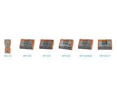 Sonel WS-04 adapteris su pakreiptu UNI- Schuko adapteriu (WADAWS04)