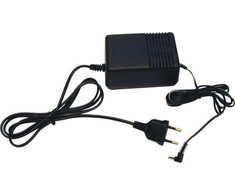 Sonel Baterijos įkrovimo energijos šaltinis Z2 MIC-1 ir MIC-1T 9,6V kištukas 5.5mm (WAZASP5X5Z2)