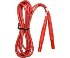 Sonel Matavimo kabelis 2.2m (WAPRZ2X2REBB)
