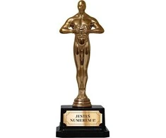 Sonia Draga Dovanų statulėlė Jūs esate numeris 1!