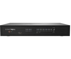Maršrutizatorius Zapora jungiama į tinklą SonicWall TZ Series Tz280 - Gen 8 - urządzenie zabezpieczające - 1GbE - Wi-Fi 6 - Desktop