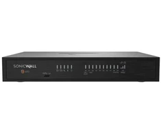Maršrutizatorius Zapora jungiama į tinklą SonicWall SONICWALL TZ680 HIGH AVAILABILITY