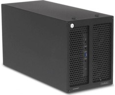 Sonnet DuoModo xMac mini / eGPU darbastalio sistema (SO- DM- ZM- GPU- D)