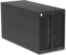 Sonnet DuoModo xMac mini / eGPU darbastalio sistema (SO- DM- ZM- GPU- D)