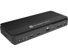 Sonnet „Echo 13 Thunderbolt 5“ SSD dokas – 4 TB