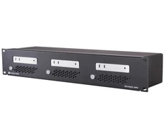 Sonnet RackMac mini (2024+) (juoda)
