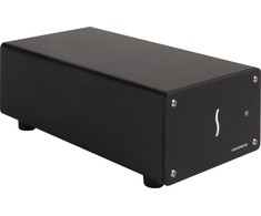 Vaizdo plokštė Grafikos plokštė Sonnet Echo Express SEL TB3 PCIe Desktop 1 Slot Thunderbolt3 Interface Card