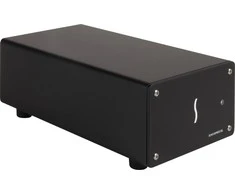 Vaizdo plokštė Grafikos plokštė Sonnet Echo Express SEL TB3 PCIe Desktop 1 Slot Thunderbolt3 Interface Card