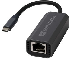 Karta jungiama į tinklą Sonnet SOLO5G USB-C to 5Gb Ethernet Adapteris