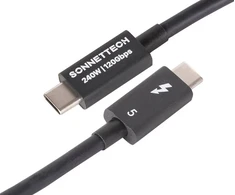 Sonnet Thunderbolt 5 Cable, 1m (3.3ft)