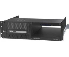 Serveris „Sonnet xMac Studio“ / be modulio PCIe plokštės išplėtimas + stovo montuojamos sistemos „Mac Studios“