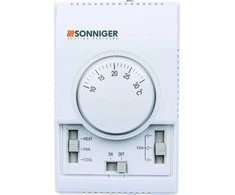 „Sonniger“ KOMFORTO VALDYMO SKYDELIS