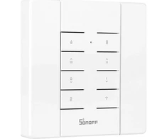 Sonoff Pilotas Sonoff RM433 su sienų pagrindu