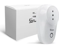 Sonoff S26TPL – „Wi-Fi Smart Plug“ – IT